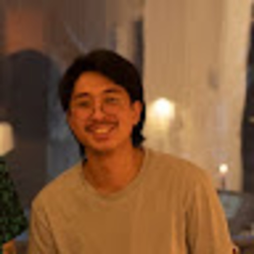 Meet your Posher, Joshua